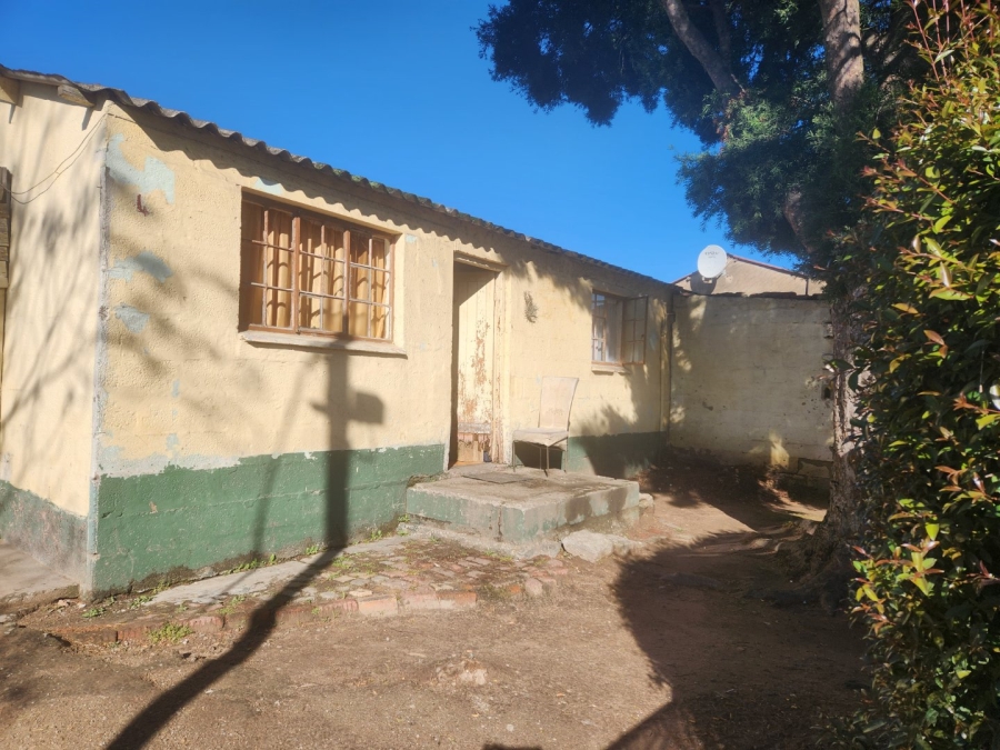 2 Bedroom Property for Sale in Conville Western Cape